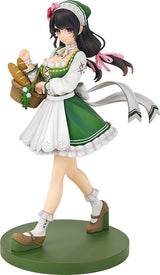Kadokawa Konosuba Gods Blessing On This Wonderful World Yunyun Light Novel 10th Anniversary Ver Statue