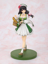 Kadokawa Konosuba Gods Blessing On This Wonderful World Yunyun Light Novel 10th Anniversary Ver Statue