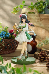 Kadokawa Konosuba Gods Blessing On This Wonderful World Yunyun Light Novel 10th Anniversary Ver Statue