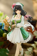 Kadokawa Konosuba Gods Blessing On This Wonderful World Yunyun Light Novel 10th Anniversary Ver Statue