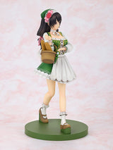 Kadokawa Konosuba Gods Blessing On This Wonderful World Yunyun Light Novel 10th Anniversary Ver Statue