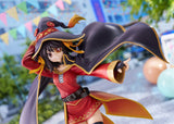 Kadokawa Konosuba Haruhi Suzumiya Megumin Collaboration Illustration Noizi Ito 1/7 Figur