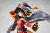 Kadokawa Konosuba Haruhi Suzumiya Megumin Collaboration Illustration Noizi Ito 1/7 Figur