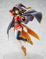 Kadokawa Konosuba Haruhi Suzumiya Megumin Collaboration Illustration Noizi Ito 1/7 Figur