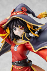 Kadokawa Konosuba Haruhi Suzumiya Megumin Collaboration Illustration Noizi Ito 1/7 Figur