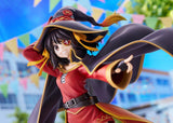 Kadokawa Konosuba Haruhi Suzumiya Megumin Collaboration Illustration Noizi Ito 1/7 Figur