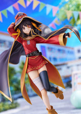Kadokawa Konosuba Haruhi Suzumiya Megumin Collaboration Illustration Noizi Ito 1/7 Figur