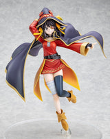 Kadokawa Konosuba Haruhi Suzumiya Megumin Collaboration Illustration Noizi Ito 1/7 Figur
