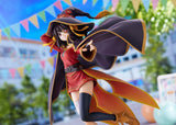 Kadokawa Konosuba Haruhi Suzumiya Megumin Collaboration Illustration Noizi Ito 1/7 Figur