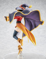 Kadokawa Konosuba Haruhi Suzumiya Megumin Collaboration Illustration Noizi Ito 1/7 Figur