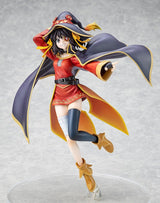 Kadokawa Konosuba Haruhi Suzumiya Megumin Collaboration Illustration Noizi Ito 1/7 Figur