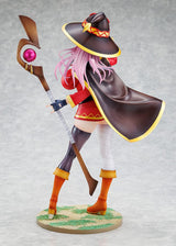 Kadokawa Konosuba Super Sonico x Megumin Collaboration Ver. 1/7 Statue