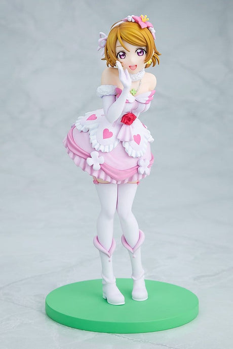 Kadokawa LoveLive Bokutachi Wa Hitotsu No Hikari Ver Hanayo Koizumi KDcolle Figur