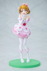 Kadokawa LoveLive Bokutachi Wa Hitotsu No Hikari Ver Hanayo Koizumi KDcolle Figur