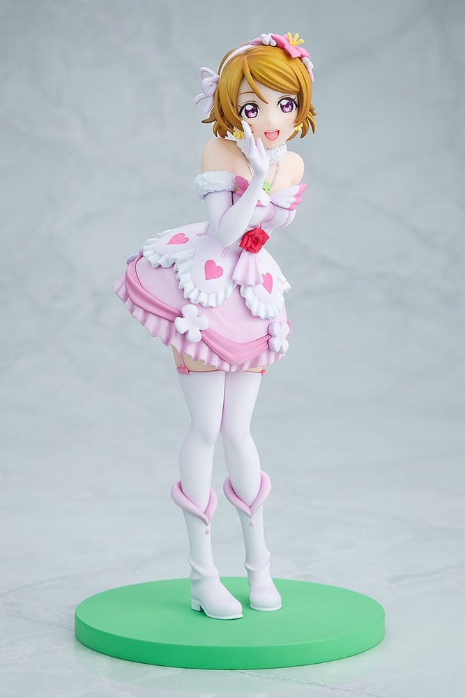 Kadokawa LoveLive Bokutachi Wa Hitotsu No Hikari Ver Hanayo Koizumi KDcolle Figur
