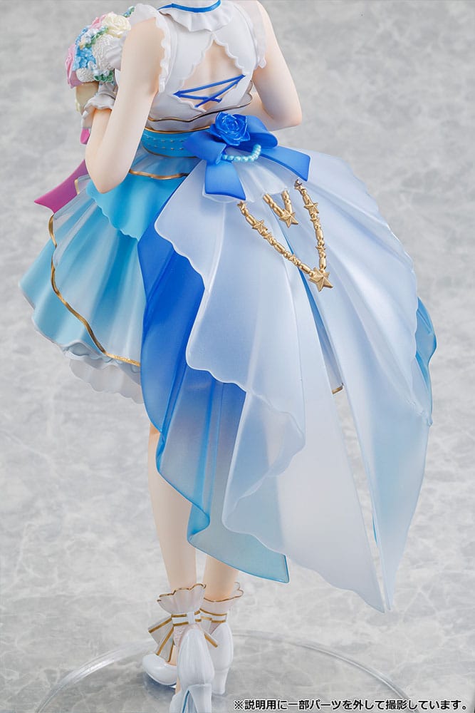 Kadokawa LoveLive! Days Eli Ayase 5th Anniversary Ver. 1/7 Statue