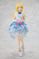 Kadokawa LoveLive! Days Eli Ayase 5th Anniversary Ver. 1/7 Statue