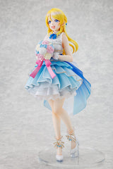 Kadokawa LoveLive! Days Eli Ayase 5th Anniversary Ver. 1/7 Statue