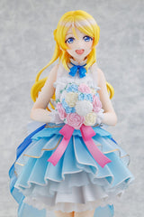 Kadokawa LoveLive! Days Eli Ayase 5th Anniversary Ver. 1/7 Statue