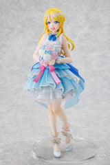 Kadokawa LoveLive! Days Eli Ayase 5th Anniversary Ver. 1/7 Statue