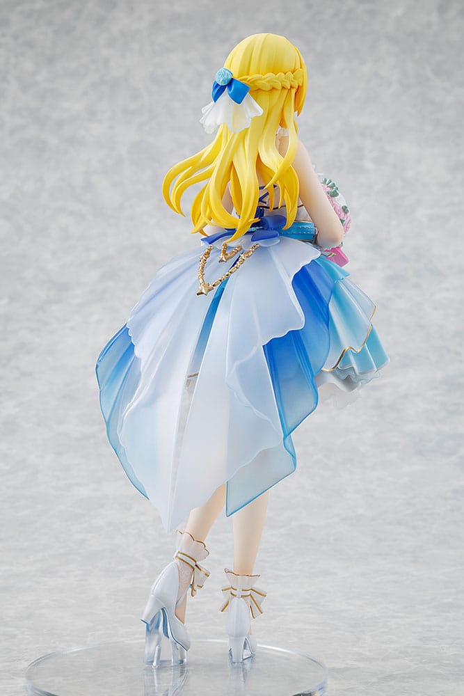 Kadokawa LoveLive! Days Eli Ayase 5th Anniversary Ver. 1/7 Statue