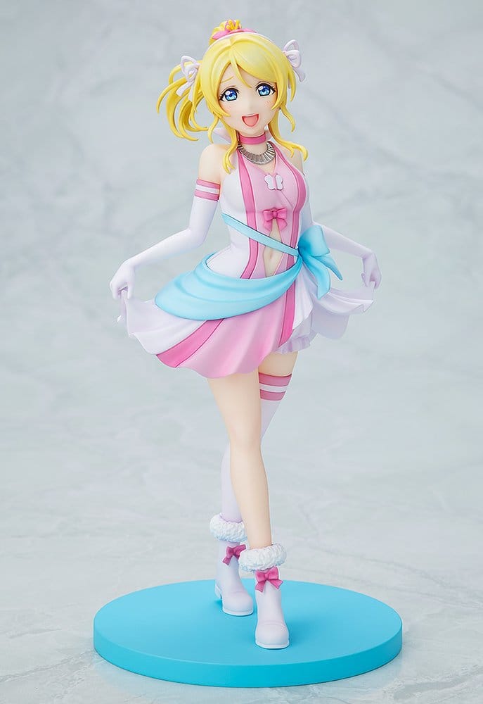 Kadokawa LoveLive Eli Ayase Bokutachi Wa Hitotsu No Hikari Ver Figur