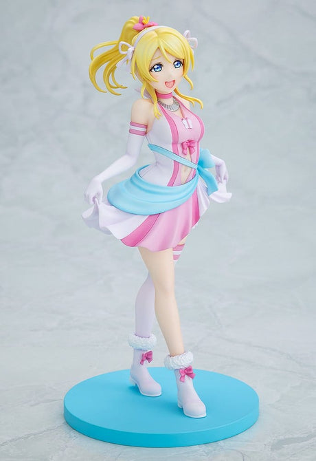 Kadokawa LoveLive Eli Ayase Bokutachi Wa Hitotsu No Hikari Ver Figur