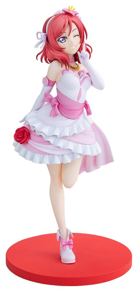 Kadokawa LoveLive Maki Nishikino Bokutachi wa Hitotsu no Hikari ver KDcolle Figur