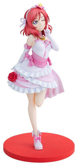 Kadokawa LoveLive Maki Nishikino Bokutachi wa Hitotsu no Hikari ver KDcolle Figur
