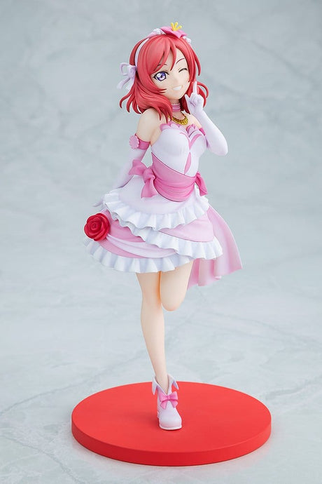 Kadokawa LoveLive Maki Nishikino Bokutachi wa Hitotsu no Hikari ver KDcolle Figur