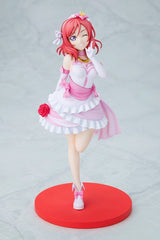 Kadokawa LoveLive Maki Nishikino Bokutachi wa Hitotsu no Hikari ver KDcolle Figur