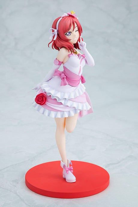Kadokawa LoveLive Maki Nishikino Bokutachi wa Hitotsu no Hikari ver KDcolle Figur