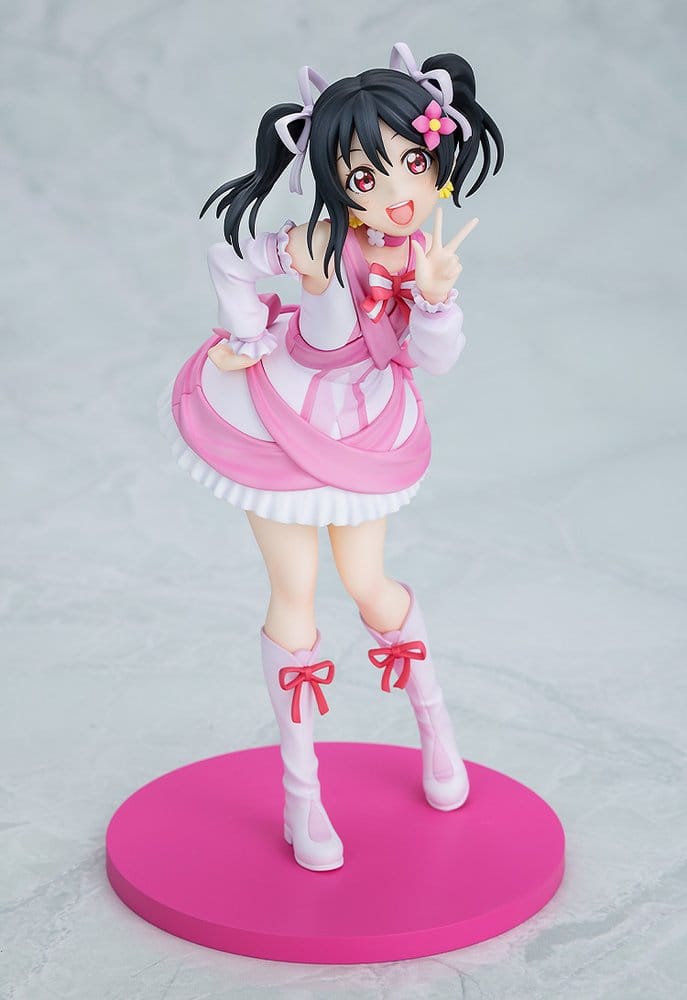 Kadokawa LoveLive Nico Yazawa Bokutachi Wa Hitotsu No Hikari Ver Figur
