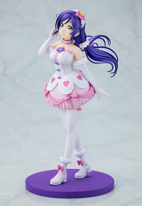 Kadokawa LoveLive! Nozomi Tojo Bokutachi Wa Hitotsu No Hikari Ver. Figur