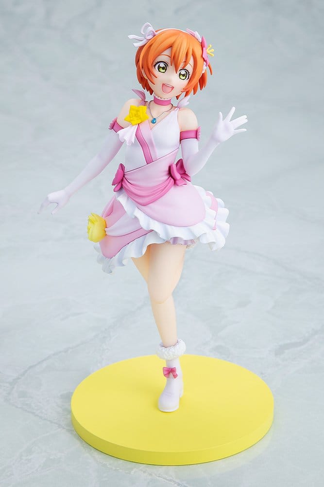 Kadokawa LoveLive Rin Hoshizora Bokutachi Wa Hitotsu No Hikari Ver KDcolle Figur
