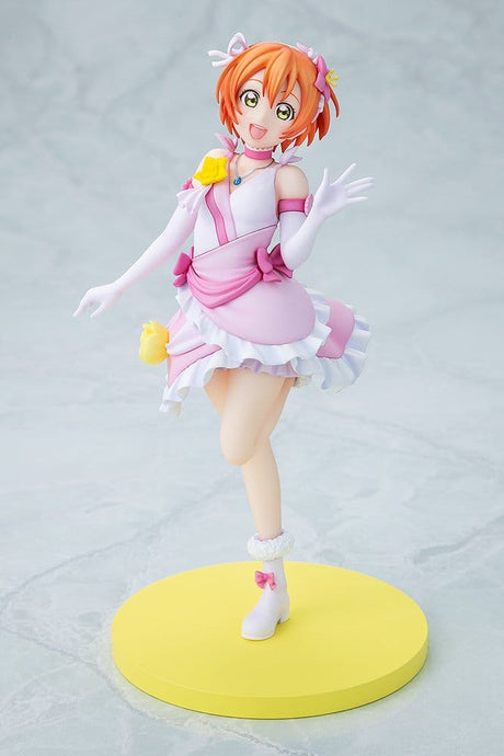 Kadokawa LoveLive Rin Hoshizora Bokutachi Wa Hitotsu No Hikari Ver KDcolle Figur