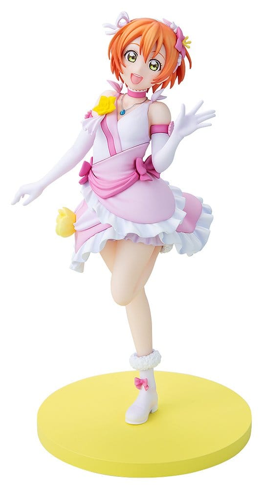 Kadokawa LoveLive Rin Hoshizora Bokutachi Wa Hitotsu No Hikari Ver KDcolle Figur
