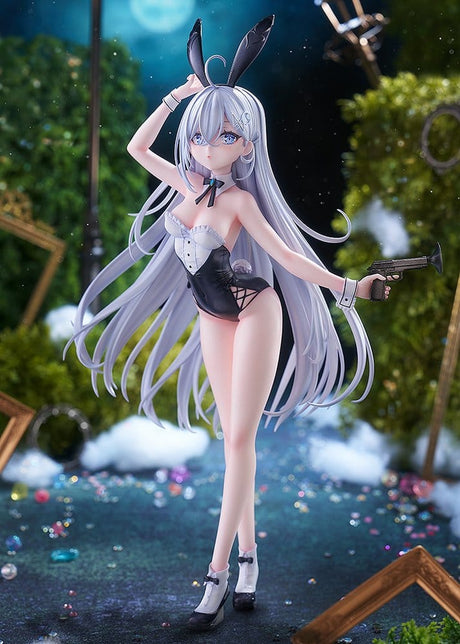 Kadokawa Playing Death Games To Put Food On The Table Yuki 1/7 Statue