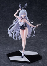 Kadokawa Playing Death Games To Put Food On The Table Yuki 1/7 Statue