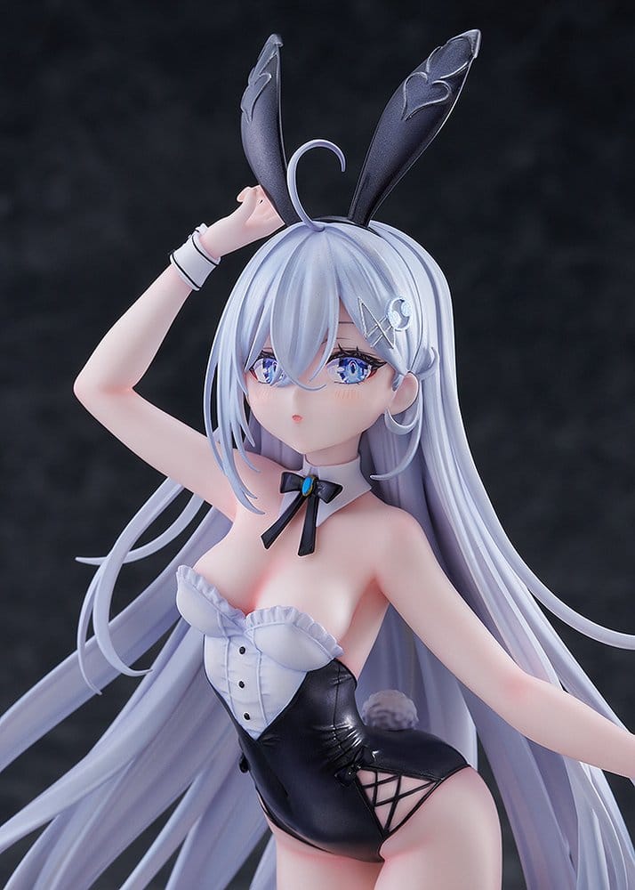 Kadokawa Playing Death Games To Put Food On The Table Yuki 1/7 Statue