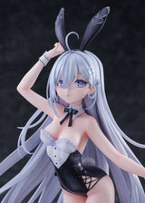 Kadokawa Playing Death Games To Put Food On The Table Yuki 1/7 Statue