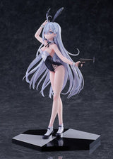 Kadokawa Playing Death Games To Put Food On The Table Yuki 1/7 Statue