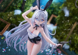 Kadokawa Playing Death Games To Put Food On The Table Yuki 1/7 Statue