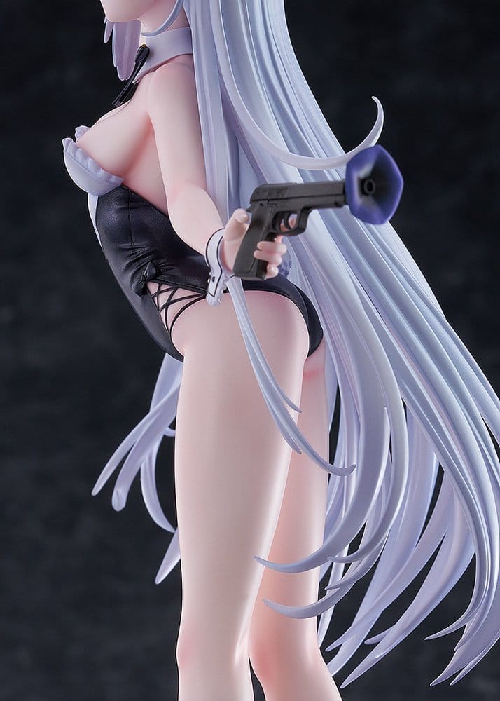 Kadokawa Playing Death Games To Put Food On The Table Yuki 1/7 Statue