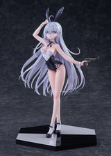 Kadokawa Playing Death Games To Put Food On The Table Yuki 1/7 Statue