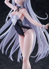 Kadokawa Playing Death Games To Put Food On The Table Yuki 1/7 Statue