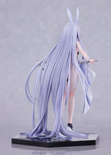 Kadokawa Playing Death Games To Put Food On The Table Yuki Bunny Dress Ver. 1/7 Statue