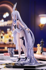Kadokawa Playing Death Games To Put Food On The Table Yuki Bunny Dress Ver. 1/7 Statue