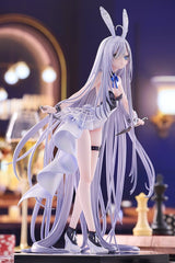 Kadokawa Playing Death Games To Put Food On The Table Yuki Bunny Dress Ver. 1/7 Statue