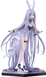 Kadokawa Playing Death Games To Put Food On The Table Yuki Bunny Dress Ver. 1/7 Statue